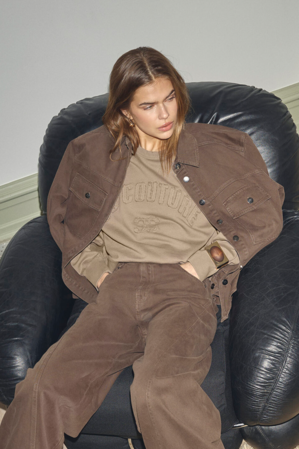 ErisCC Sweatshirt