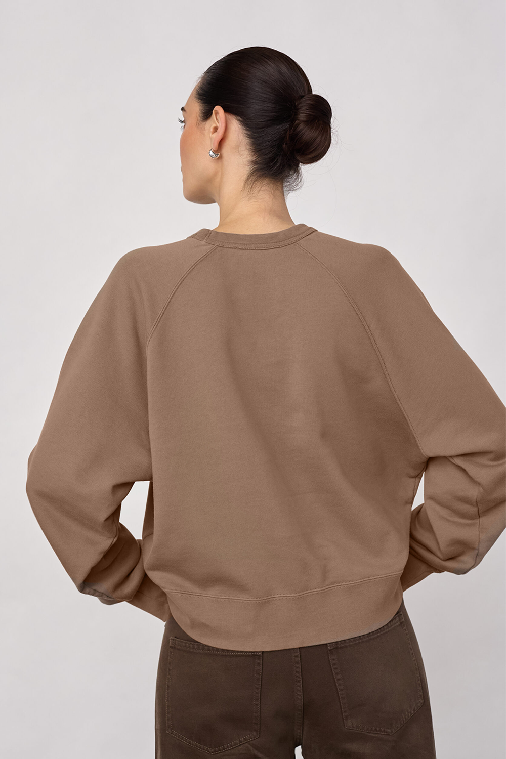 ErisCC Sweatshirt