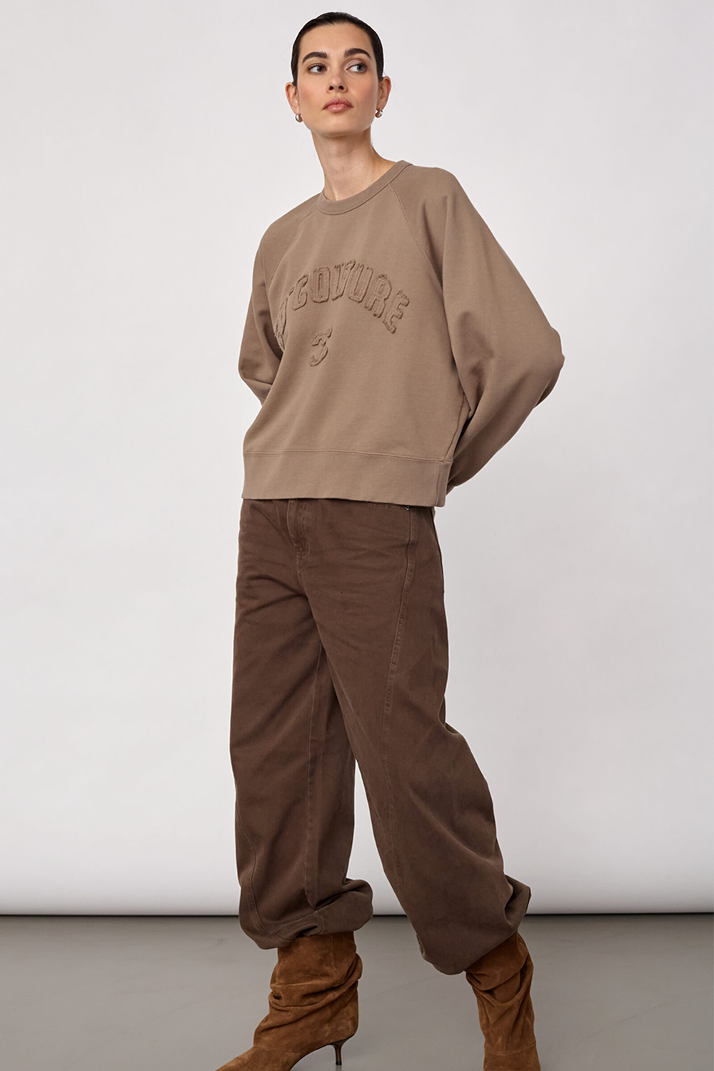ErisCC Sweatshirt