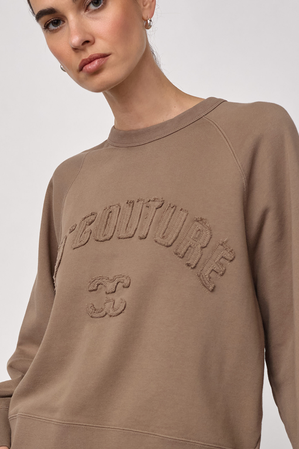 ErisCC Sweatshirt