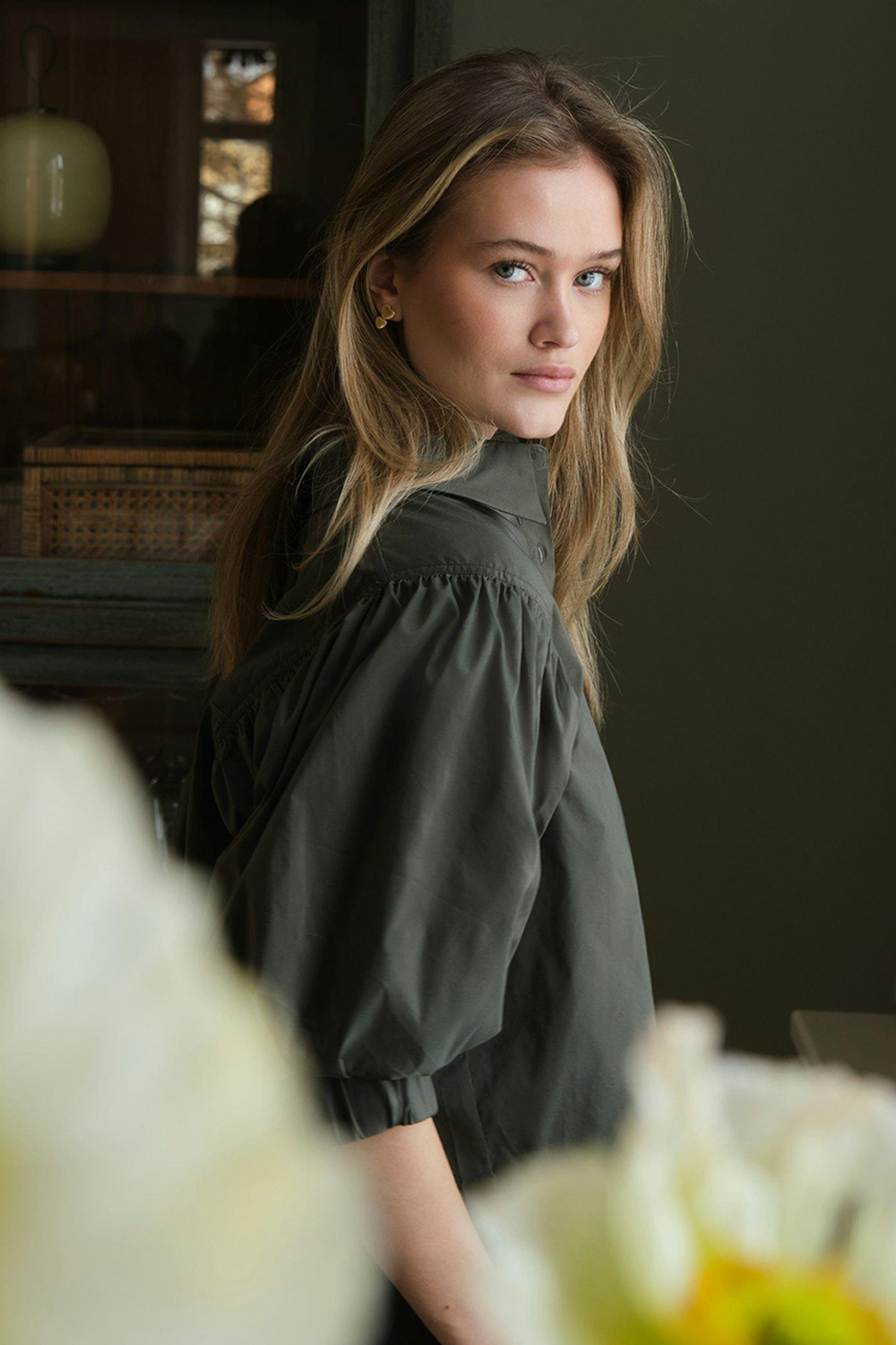 Etta Skjorte