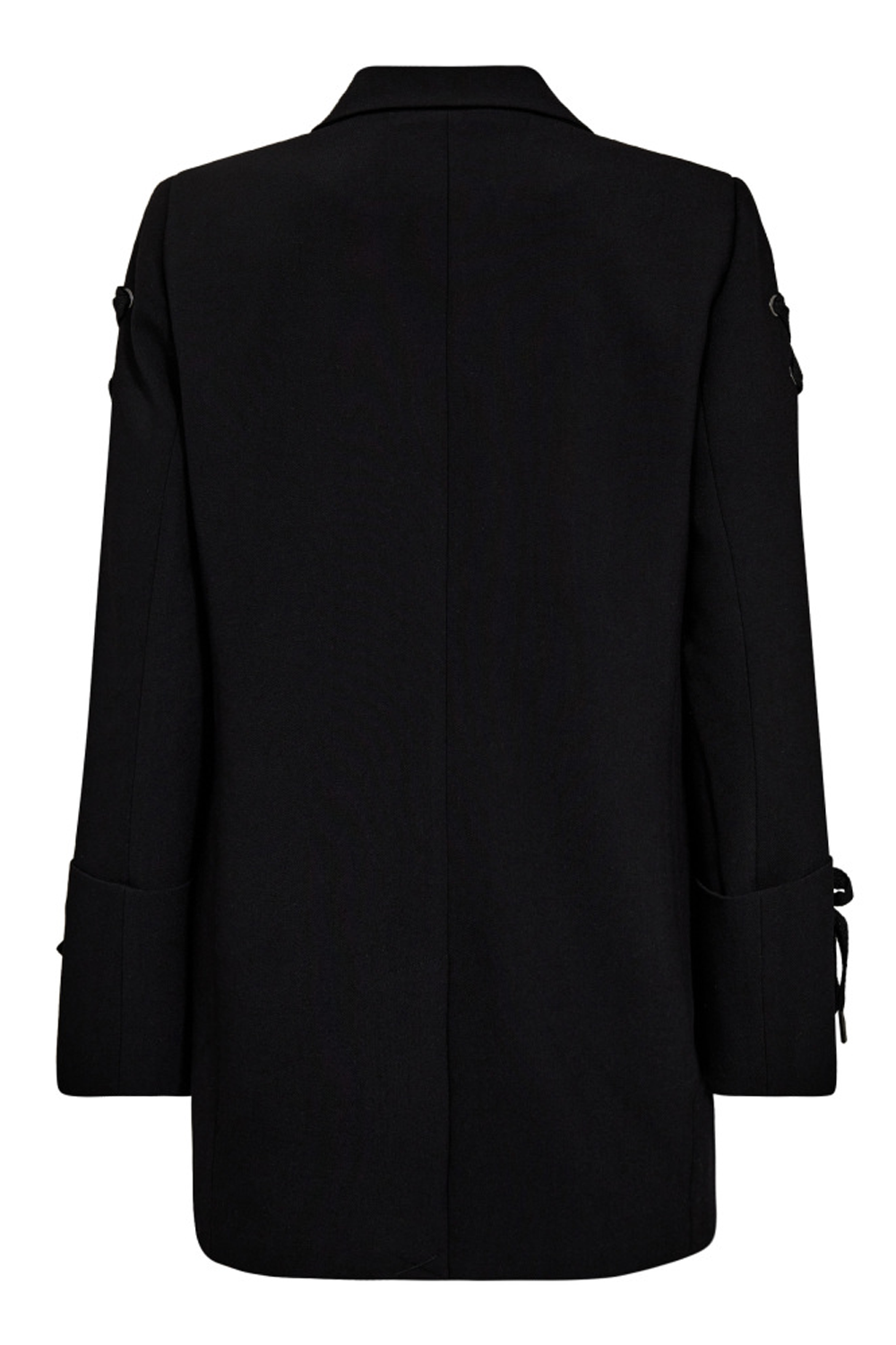 VolaCC Eyelet Blazer