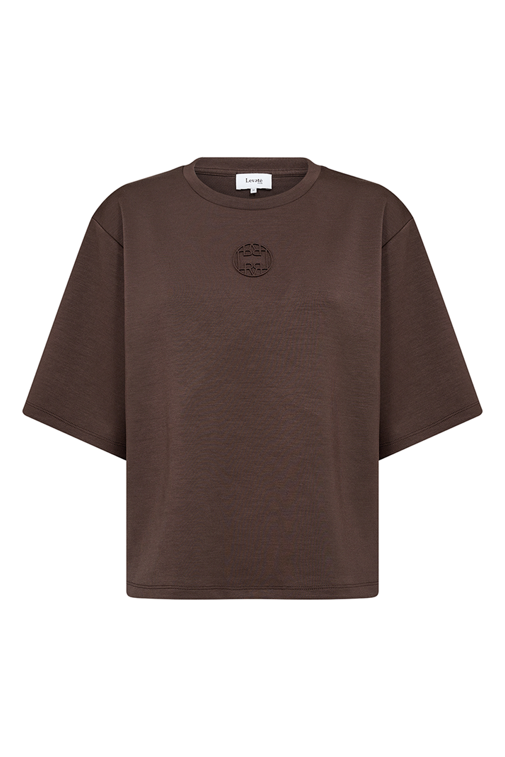 LR-EZRA 11 T-shirt
