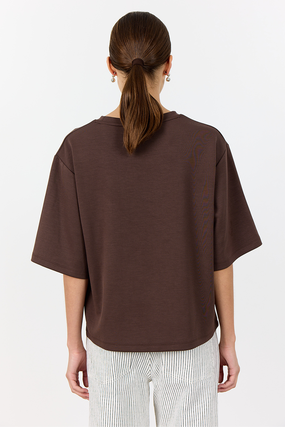 LR-EZRA 11 T-shirt