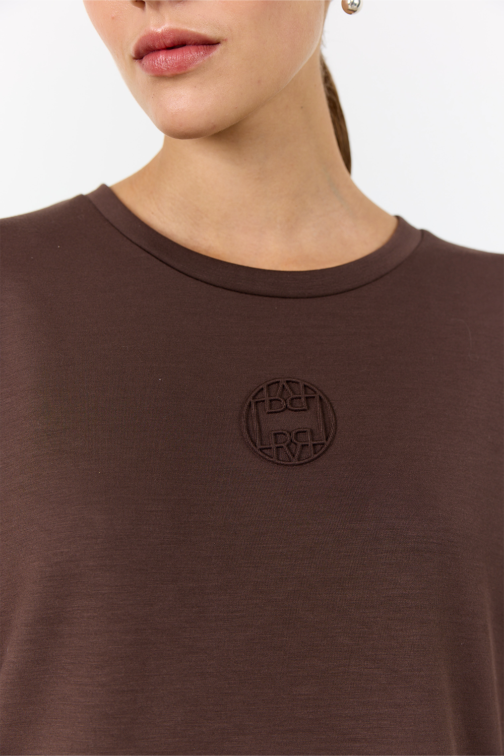 LR-EZRA 11 T-shirt