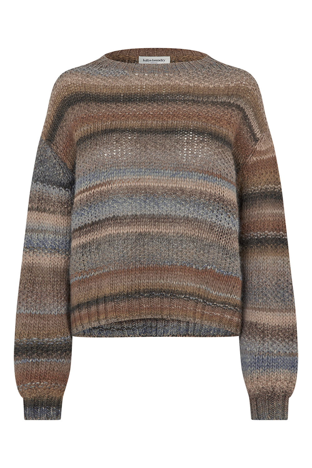 FairhavenLL LS Strik