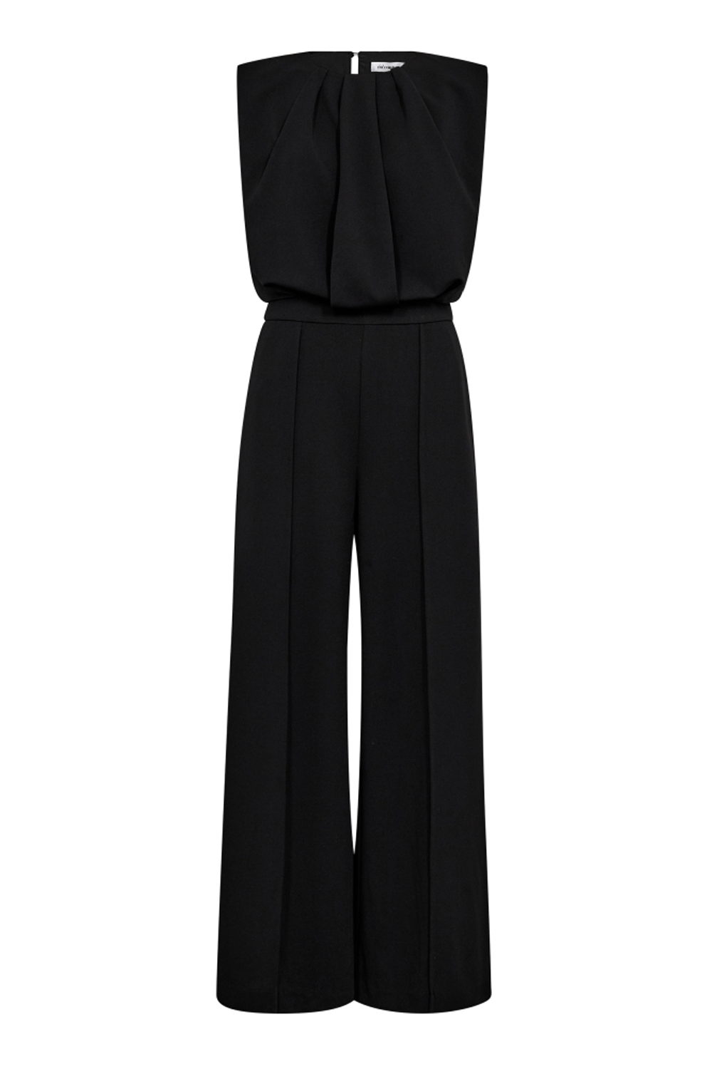 FalconCC Pleat Jumpsuit