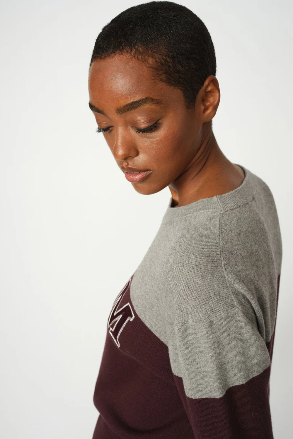 MMFast Tani LS Sweater