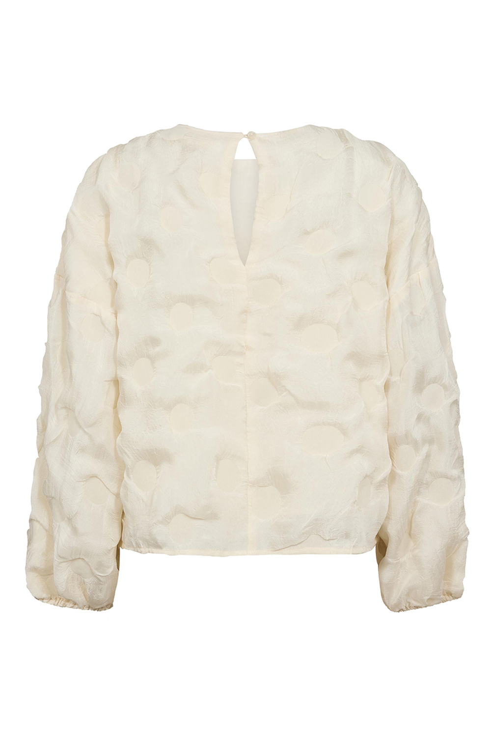 FeronCC Structure Bluse