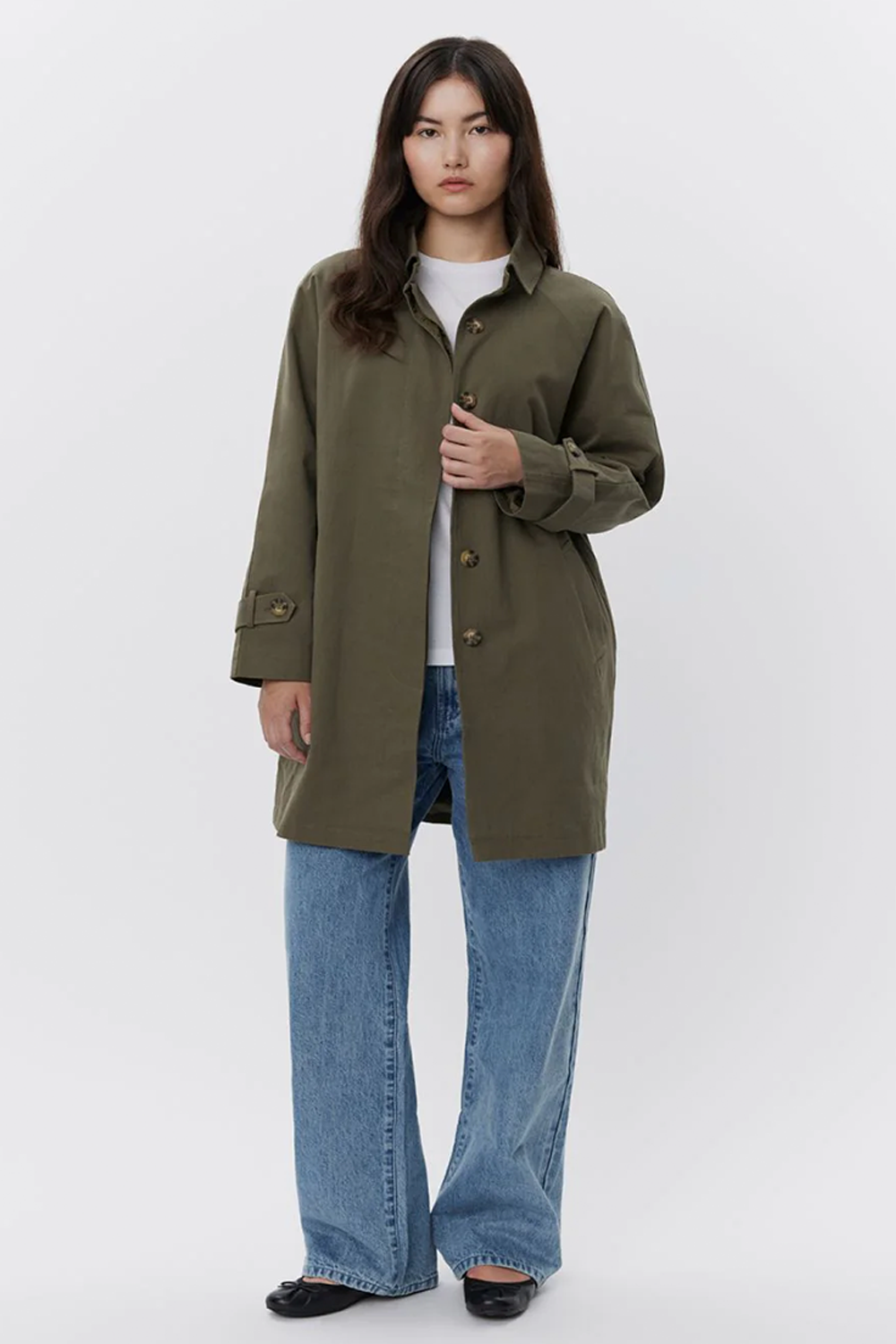 FilippaSW Trenchcoat