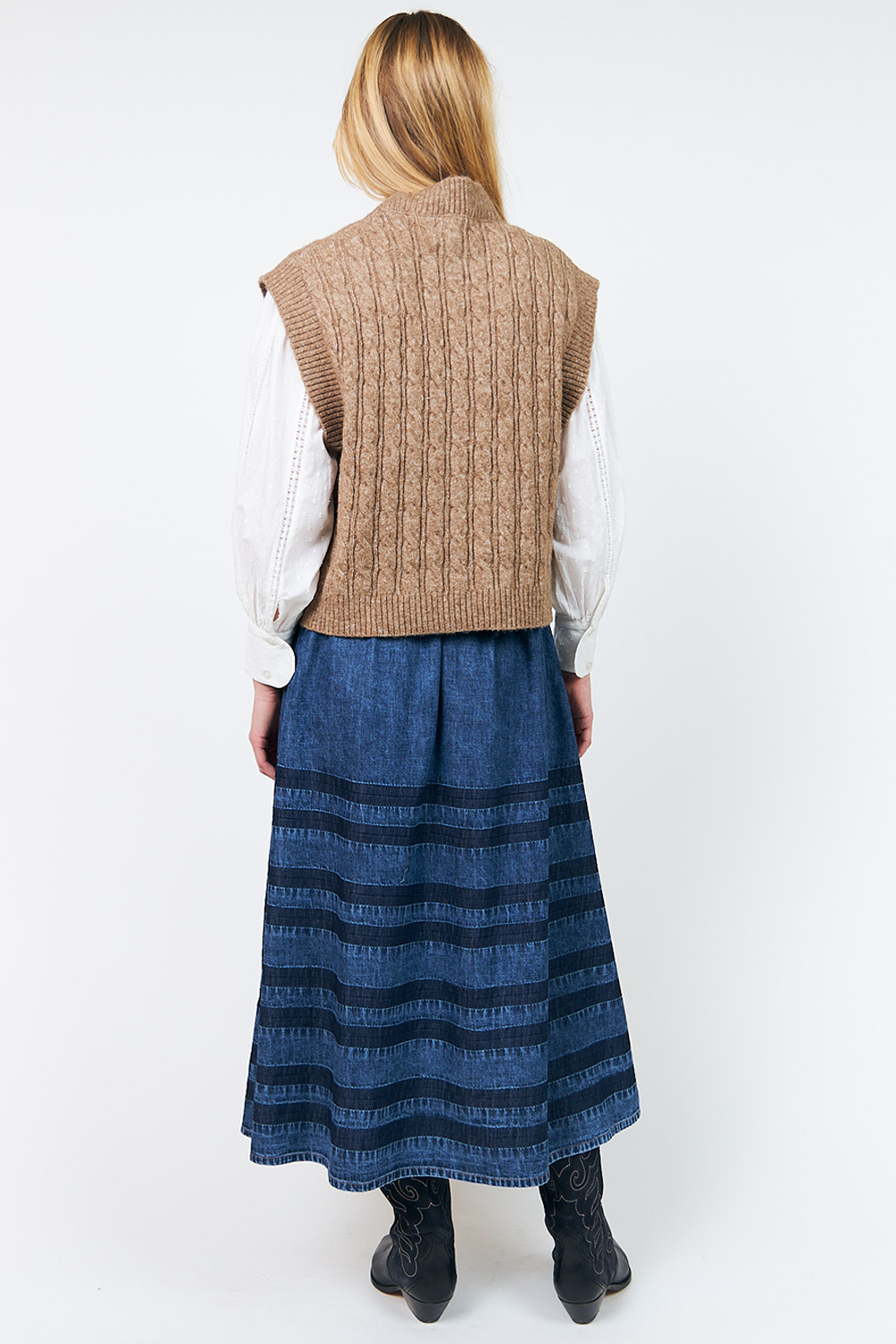 FinnLL Vest