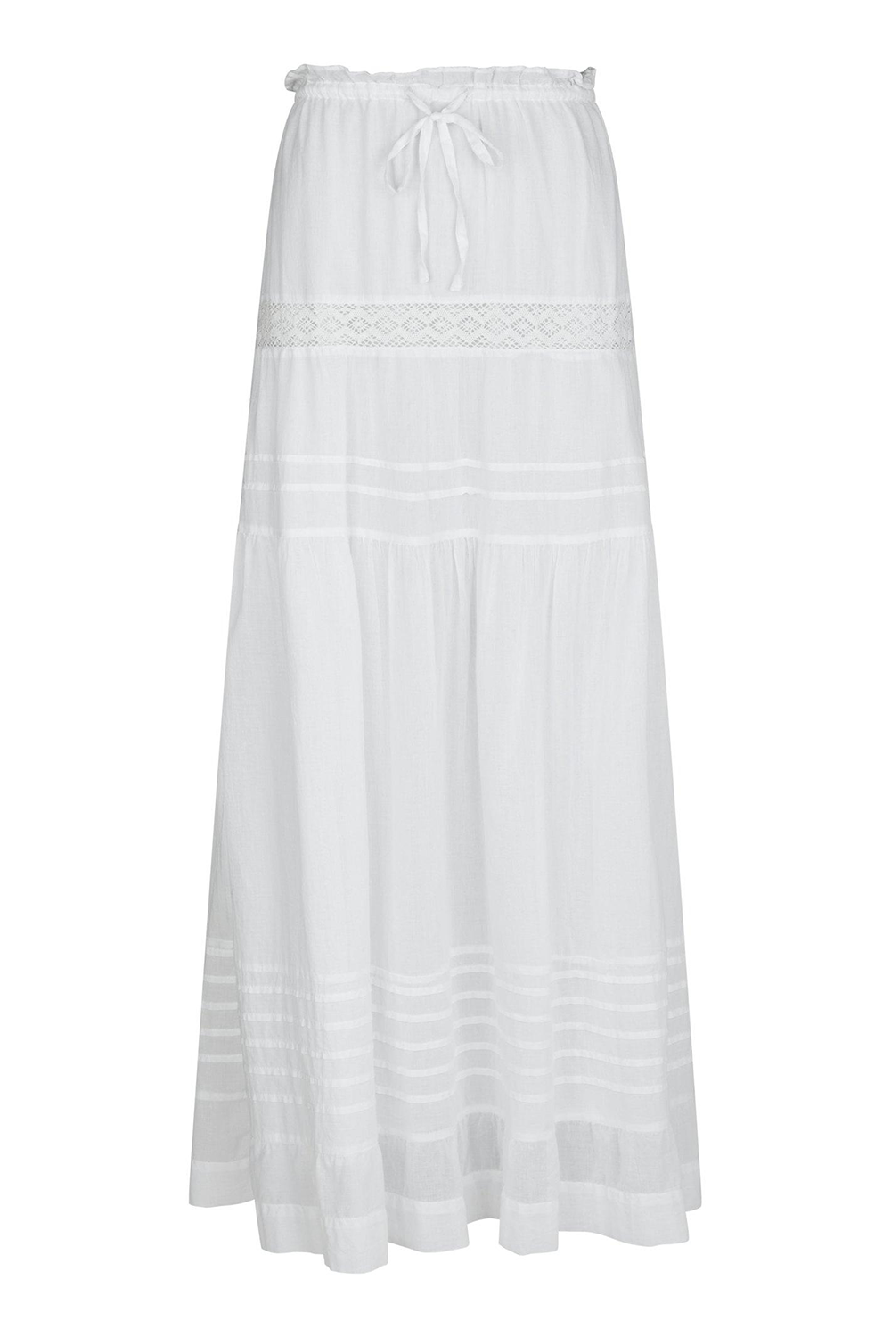 Fippo S Voile Nederdel