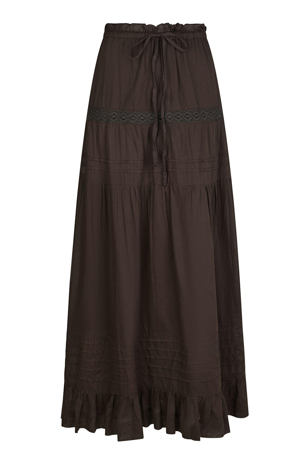Fippo S Voile Nederdel