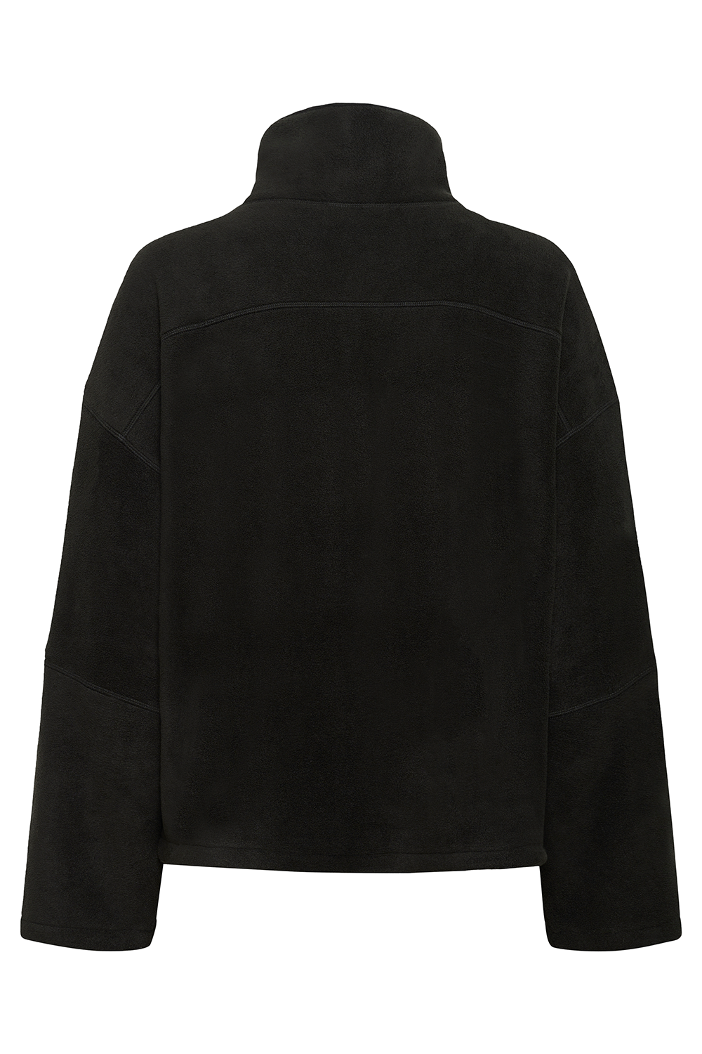 KBWenna Fleece Pullover