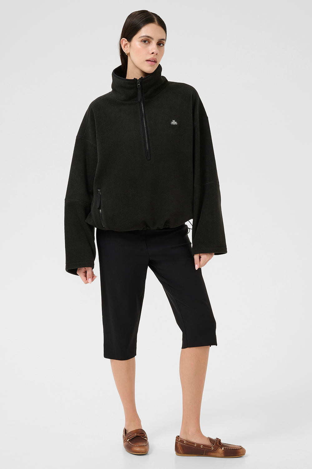 KBWenna Fleece Pullover