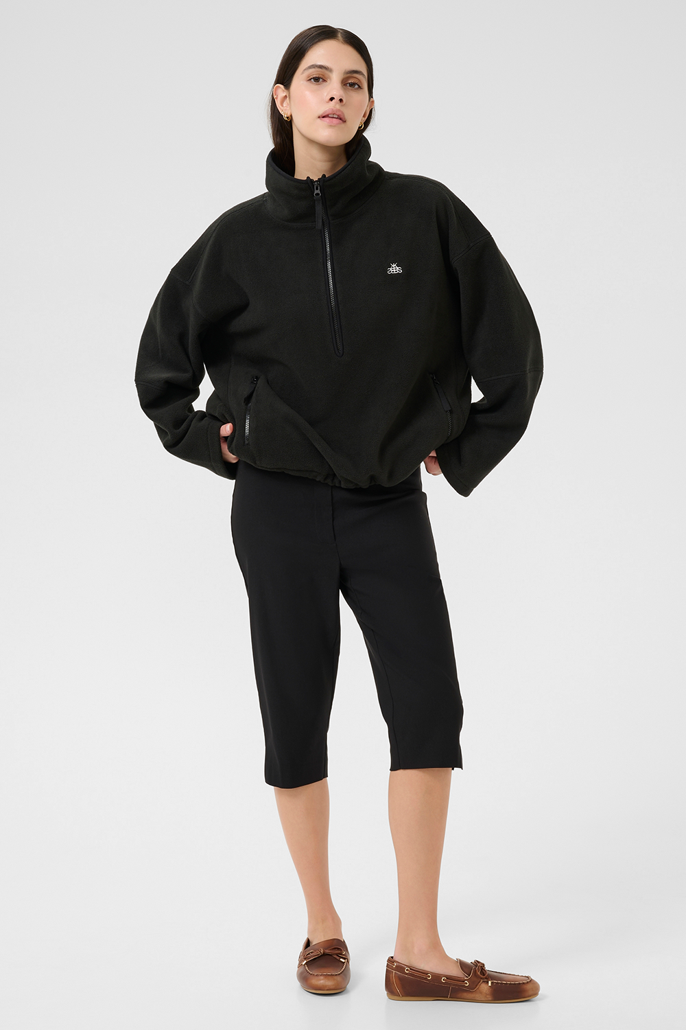 KBWenna Fleece Pullover