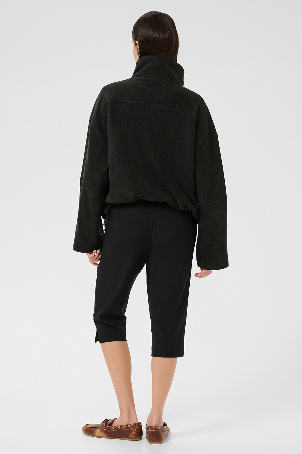 KBWenna Fleece Pullover