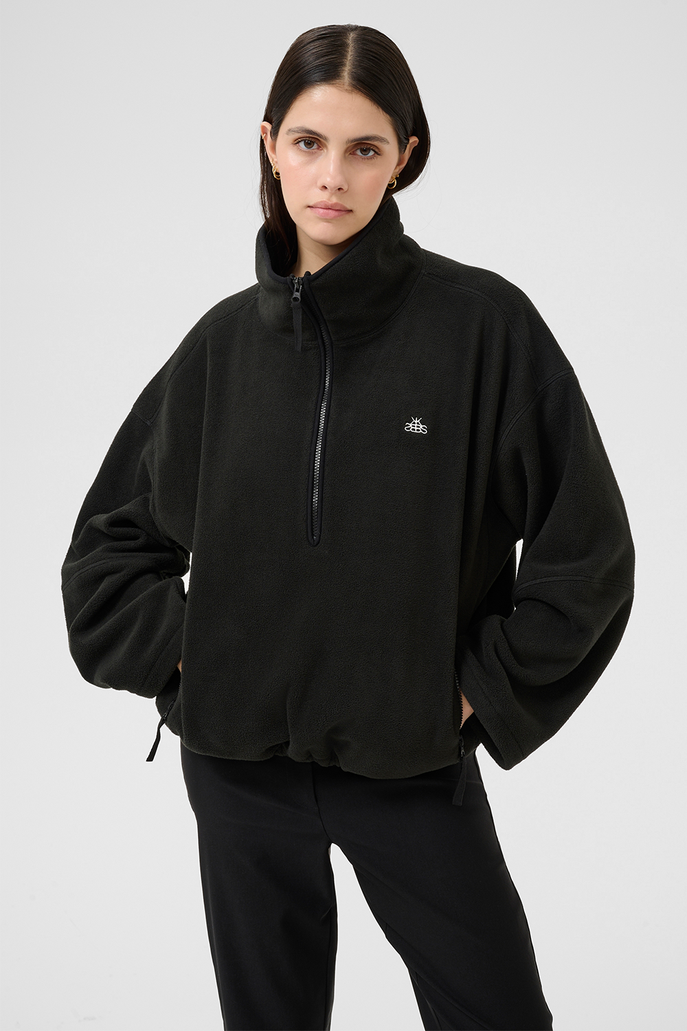 KBWenna Fleece Pullover