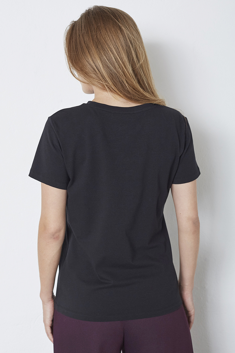 Co'coutureCC Foil T-shirt