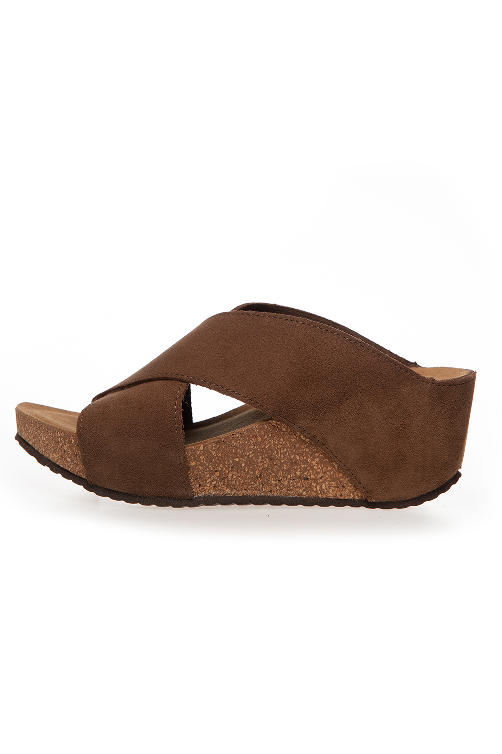 Frances 23 Wedges-Sandaler