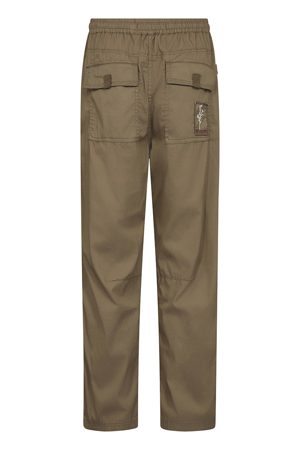 MMFranka Tivo Bukser