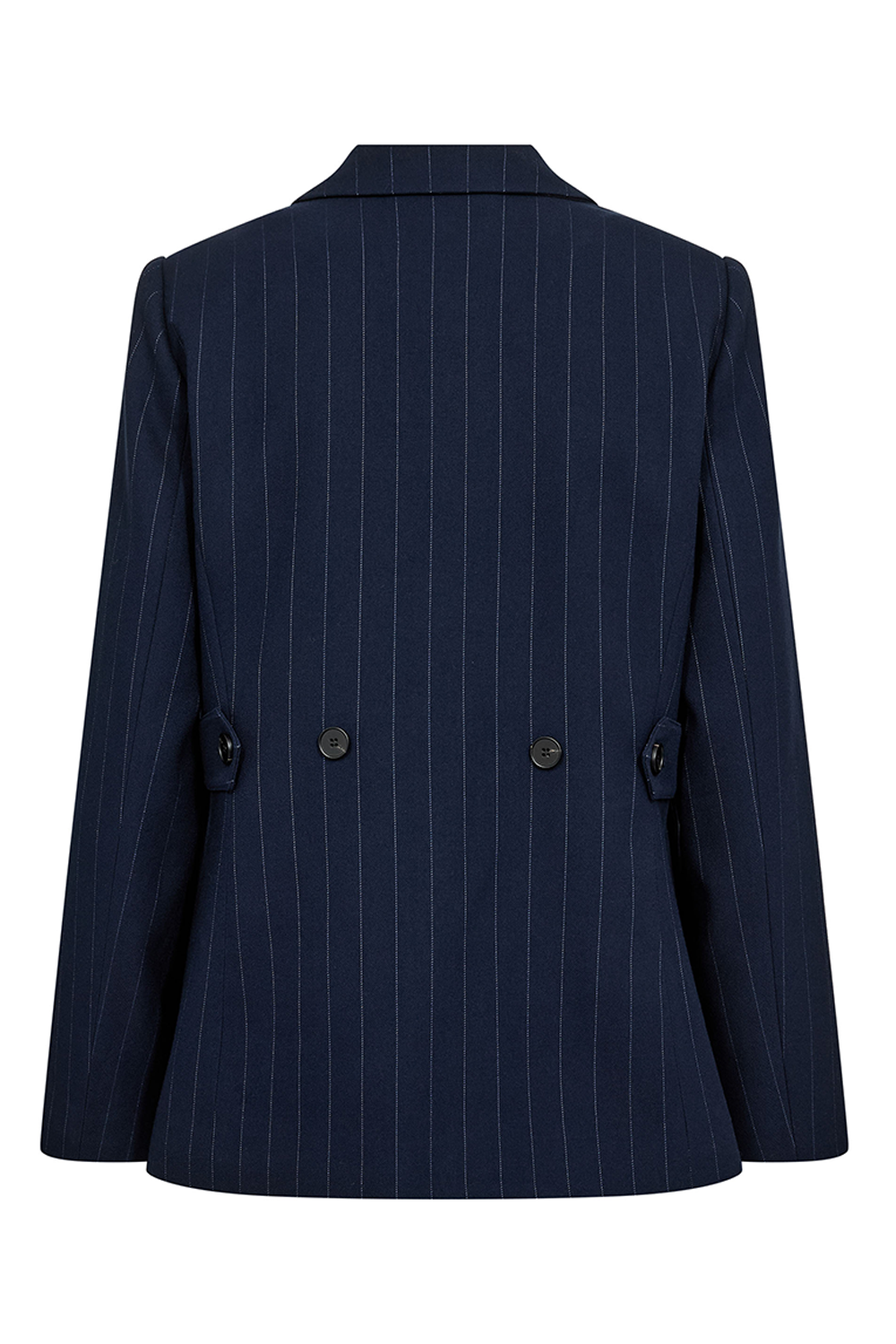 GabieCC Pin Fitted Blazer
