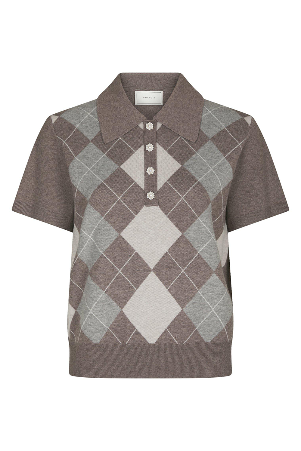 Gia Polo T-shirt