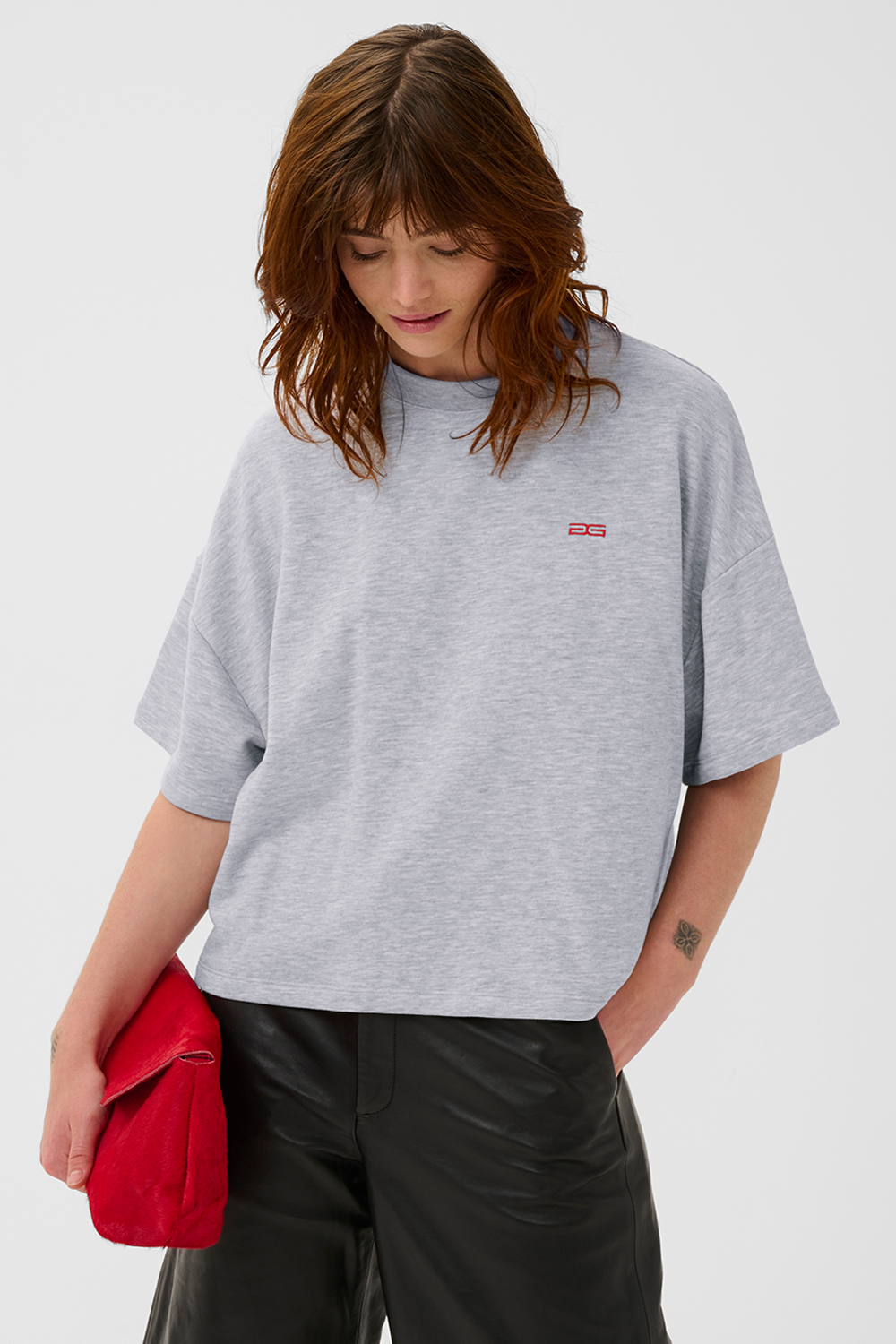 GZgilsa Sweat T-shirt