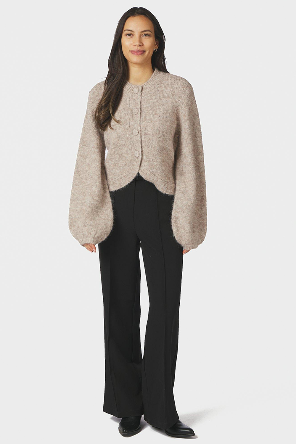 Gio Cardigan