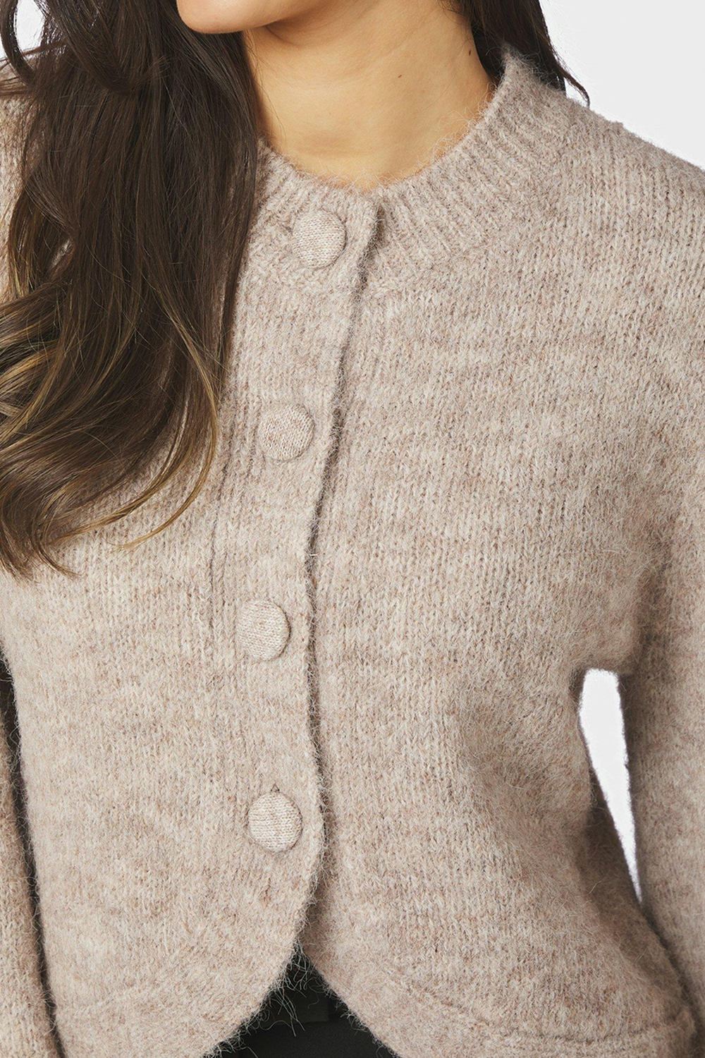 Gio Cardigan
