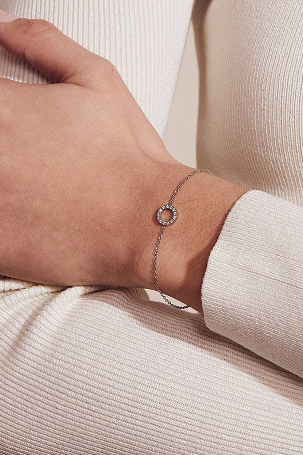 Glow Mini Armbånd