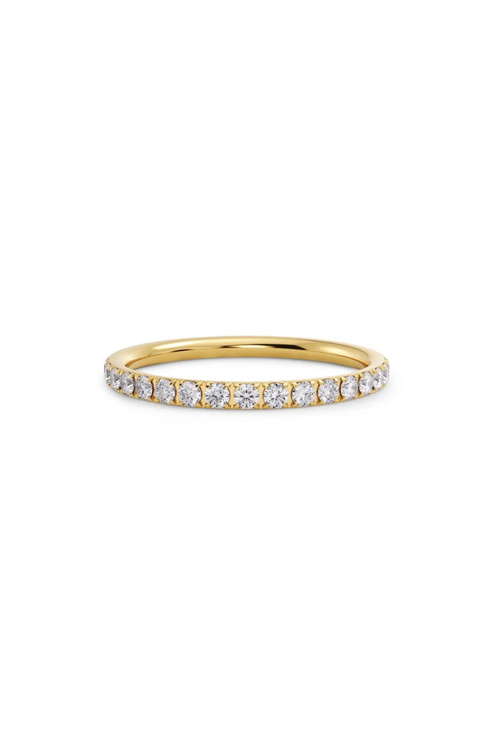 Glow Mini Ring