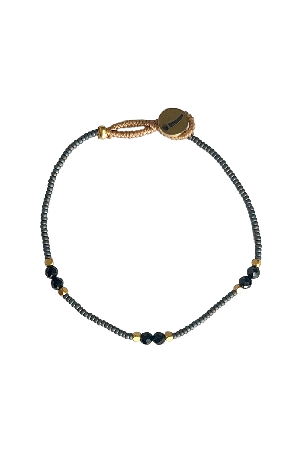 GM03 Armbånd, Lulu Bold