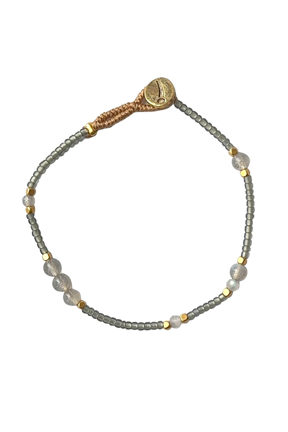 GM04 Armbånd, Lulu Bold