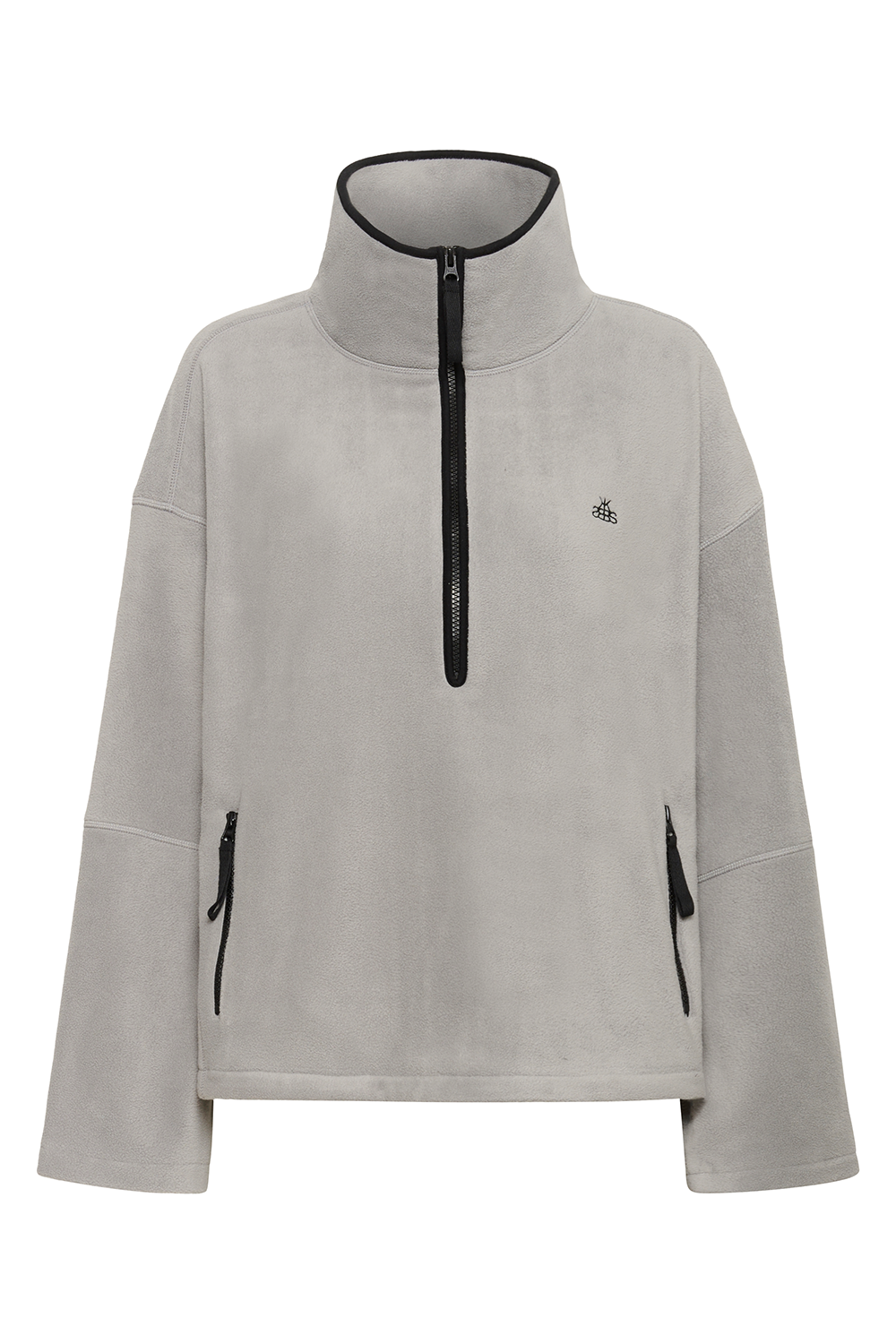 KBWenna Fleece Pullover