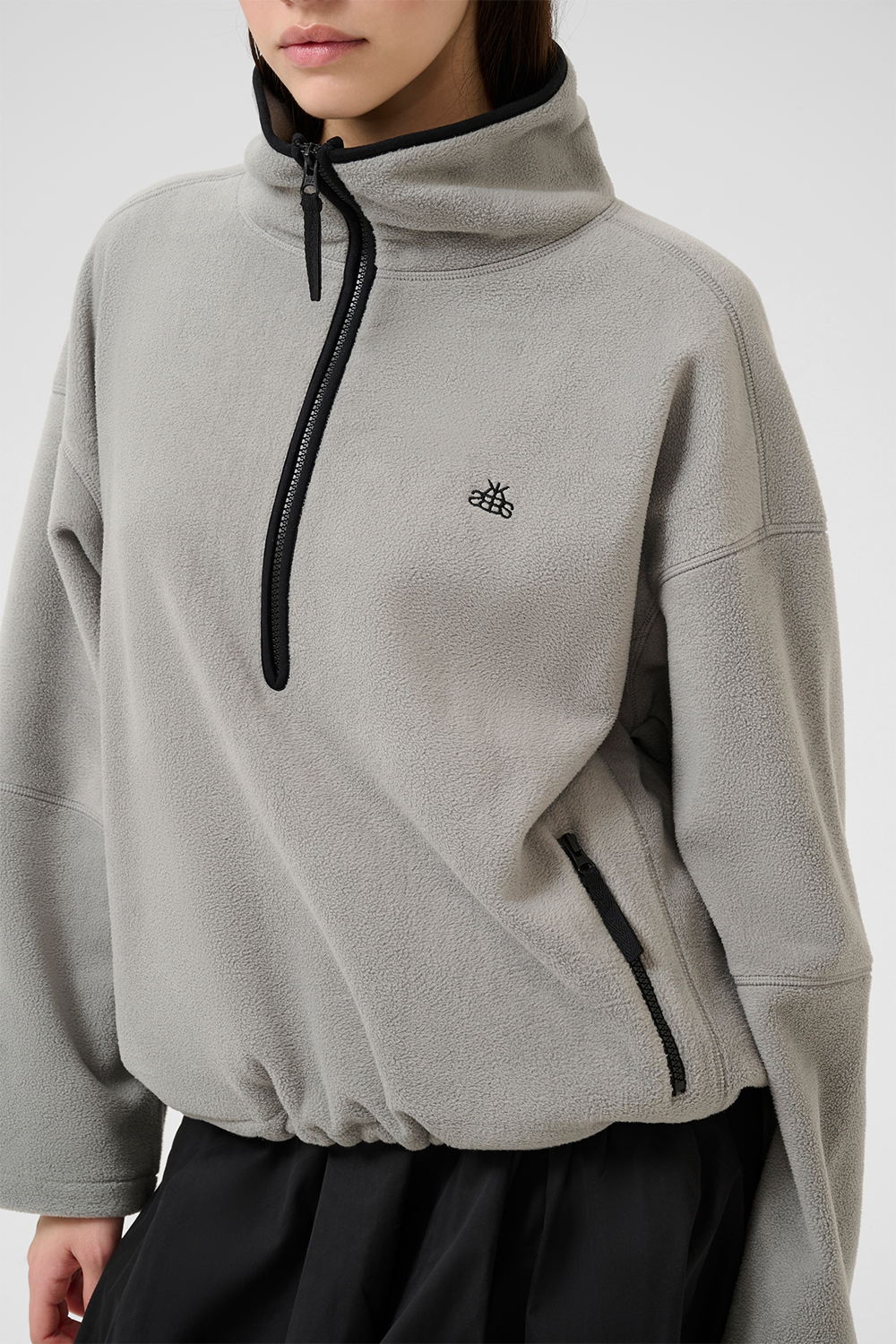 KBWenna Fleece Pullover