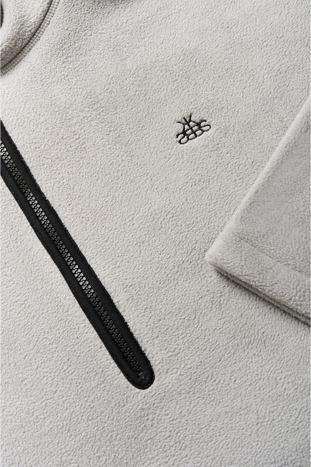 KBWenna Fleece Pullover