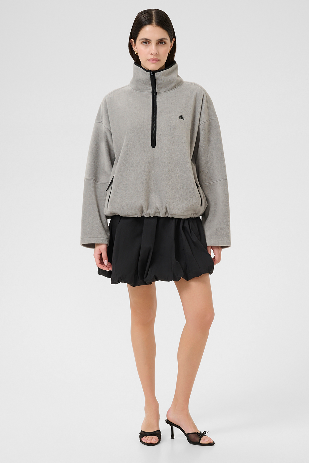 KBWenna Fleece Pullover