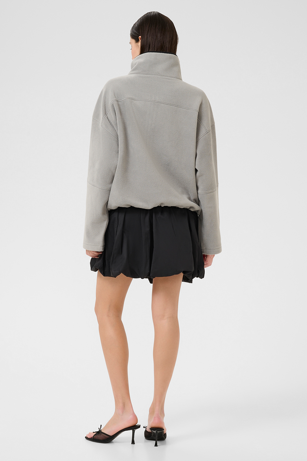 KBWenna Fleece Pullover
