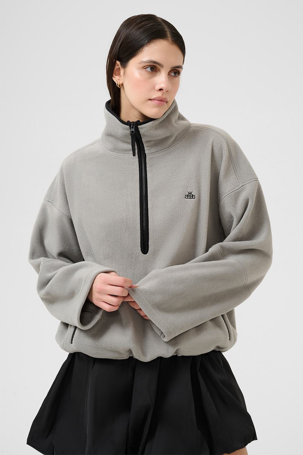 KBWenna Fleece Pullover