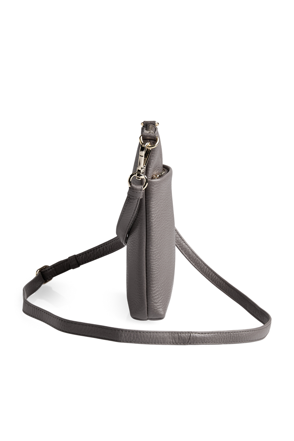 MaiaMBG Mini Crossbody Taske, Grain