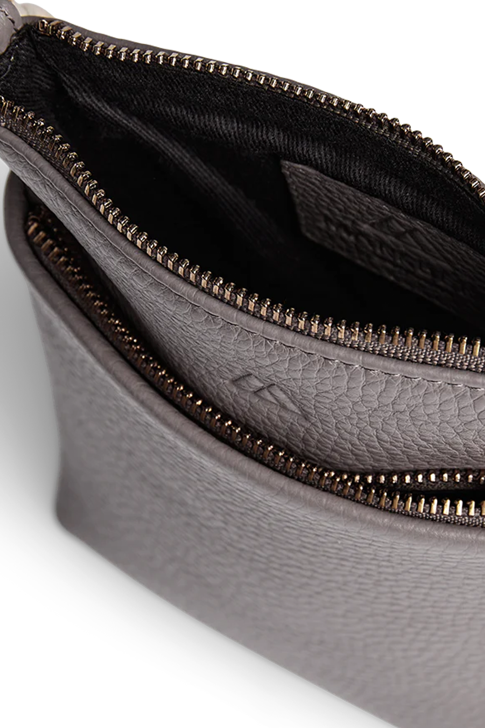MaiaMBG Mini Crossbody Taske, Grain
