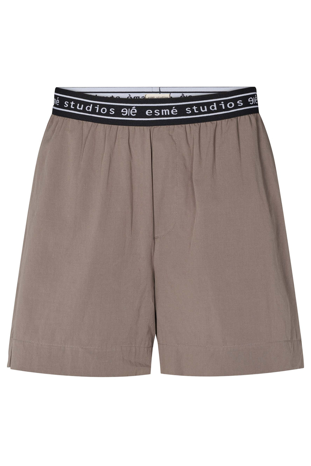 ESRuby GOTS Shorts