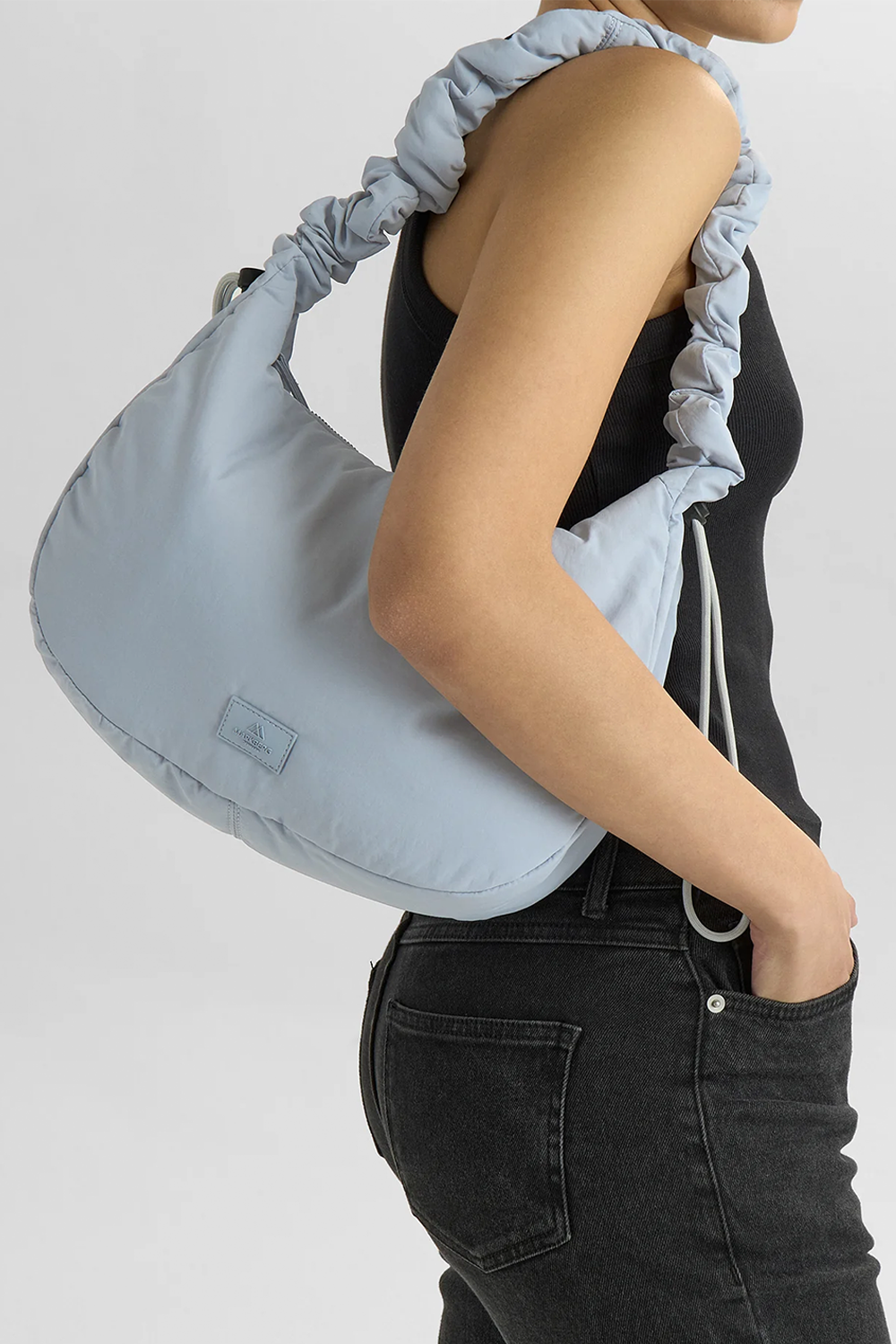 GroundMBG Crossbody Taske