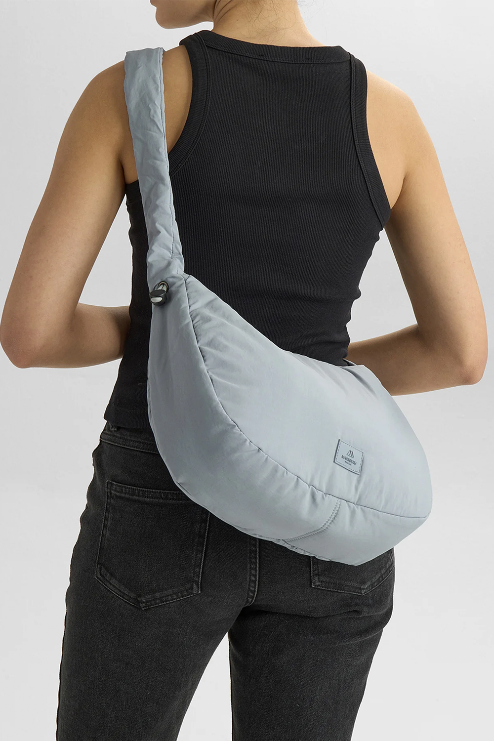 GroundMBG Crossbody Taske