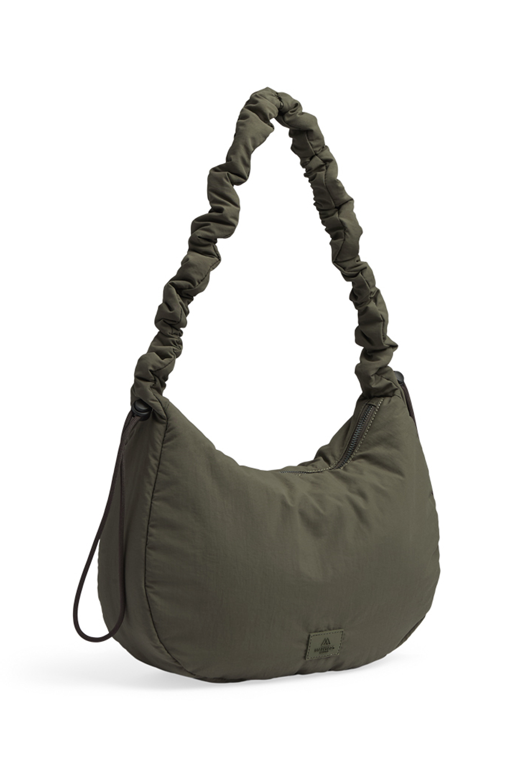 GroundMBG Crossbody Taske