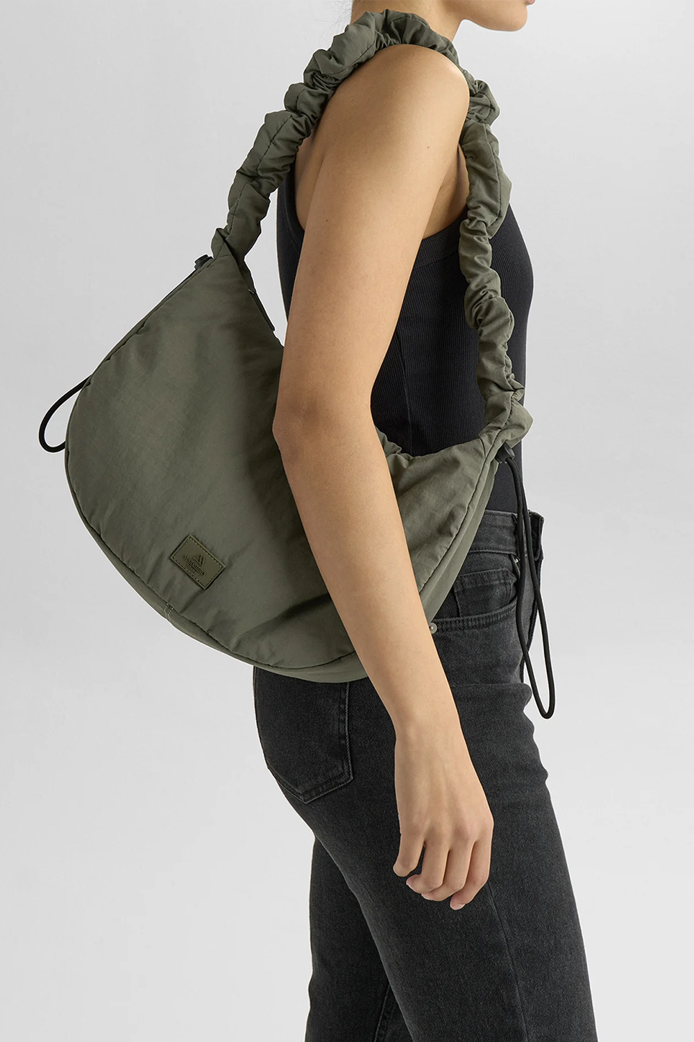 GroundMBG Crossbody Taske