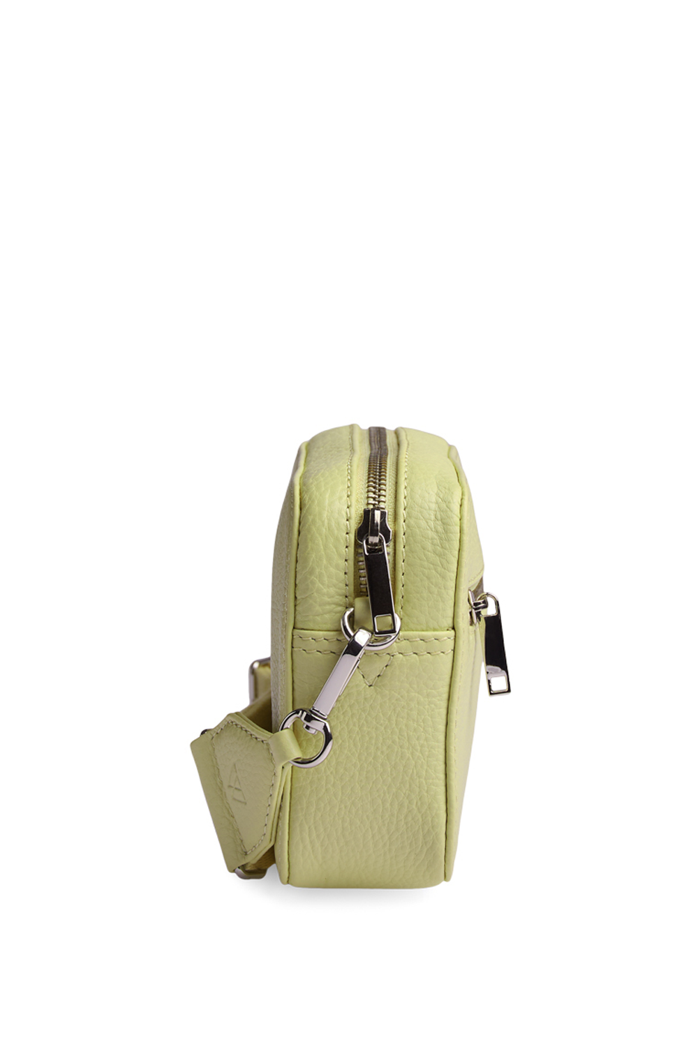 EleaMBG Web. Crossbody Taske, Grain