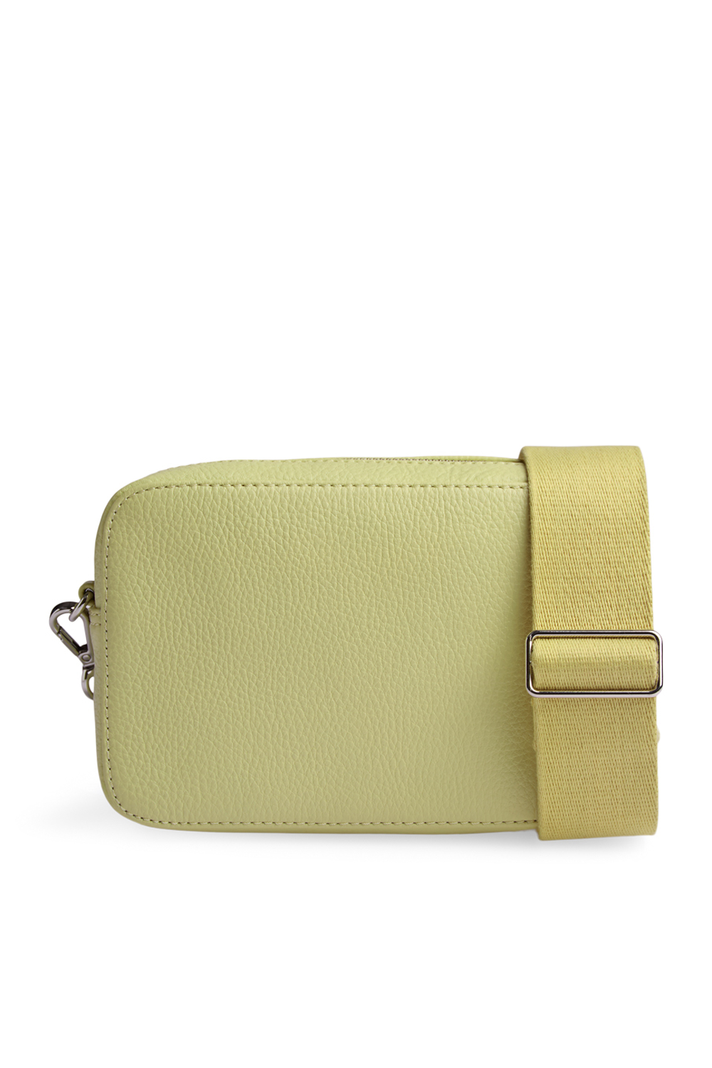 EleaMBG Web. Crossbody Taske, Grain
