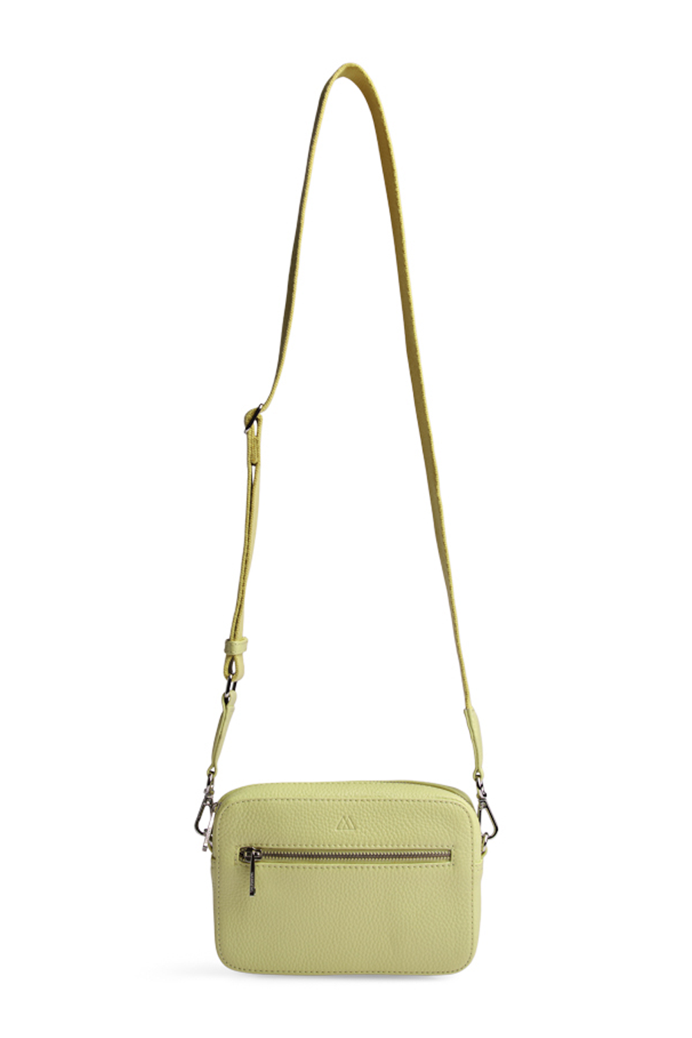 EleaMBG Web. Crossbody Taske, Grain